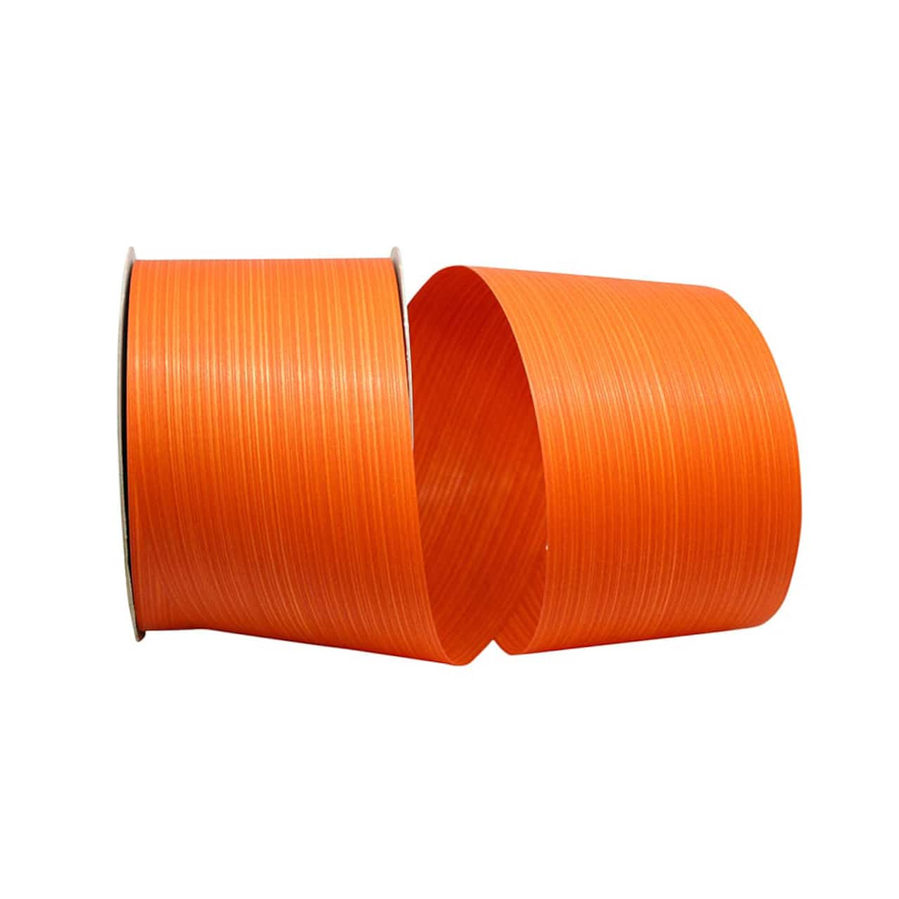 Reliant 2.75" x 55yd. Nature Inspired Rd Plastic Ribbon